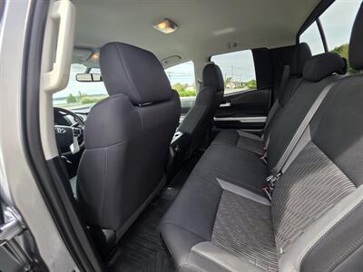 2014 Toyota Tundra SR5 - Photo 14 - Westport, MA 02790