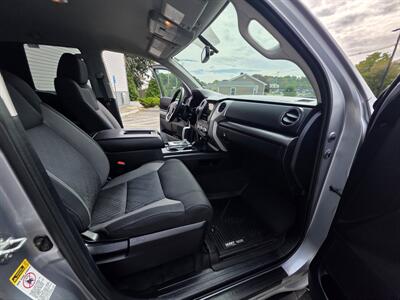 2014 Toyota Tundra SR5 - Photo 18 - Westport, MA 02790