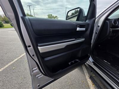 2014 Toyota Tundra SR5 - Photo 25 - Westport, MA 02790