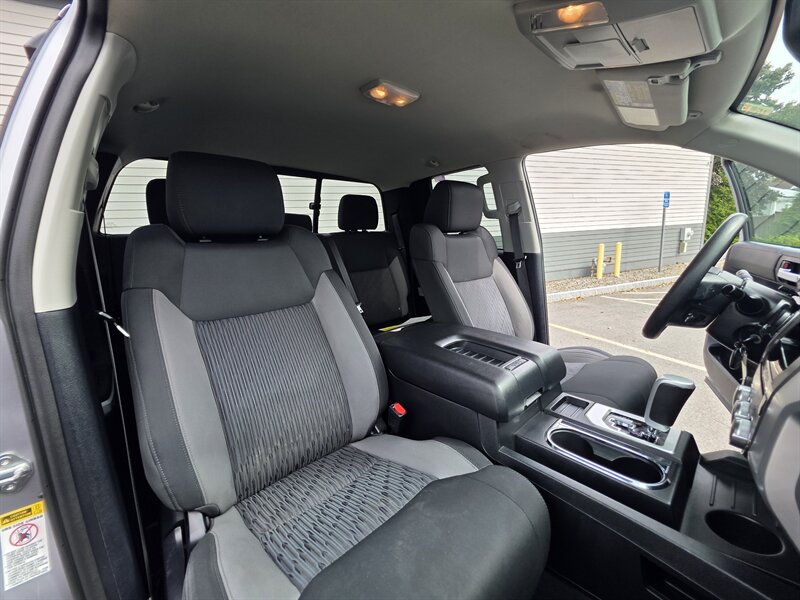 2014 Toyota Tundra SR5 - Photo 19 - Westport, MA 02790