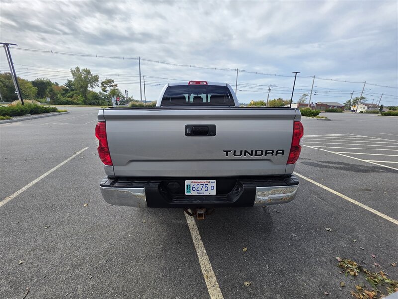 2014 Toyota Tundra SR5 - Photo 8 - Westport, MA 02790
