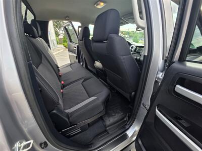 2014 Toyota Tundra SR5 - Photo 11 - Westport, MA 02790