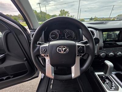 2014 Toyota Tundra SR5 - Photo 17 - Westport, MA 02790