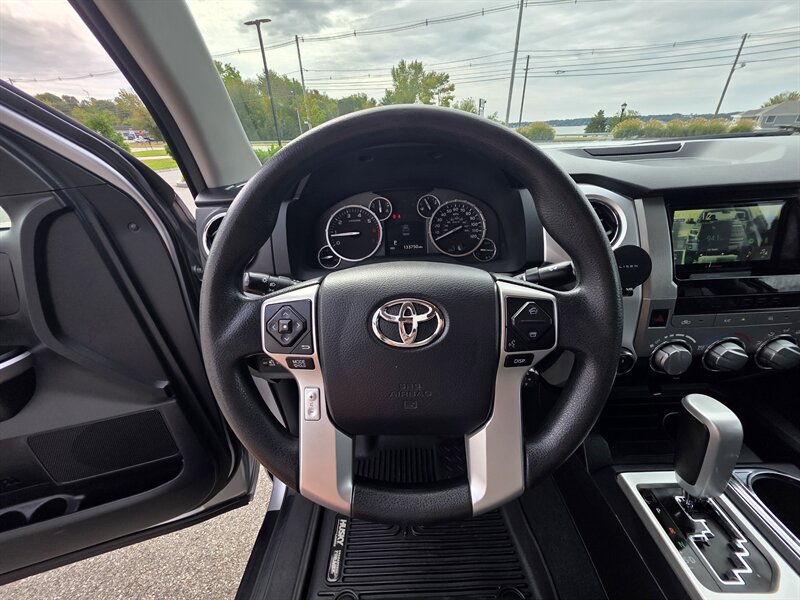 2014 Toyota Tundra SR5 - Photo 17 - Westport, MA 02790