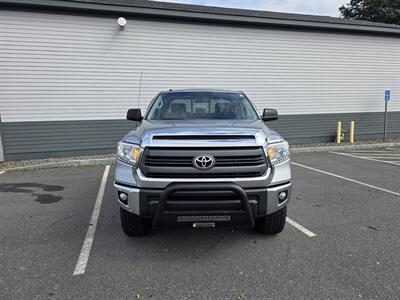 2014 Toyota Tundra SR5 - Photo 7 - Westport, MA 02790