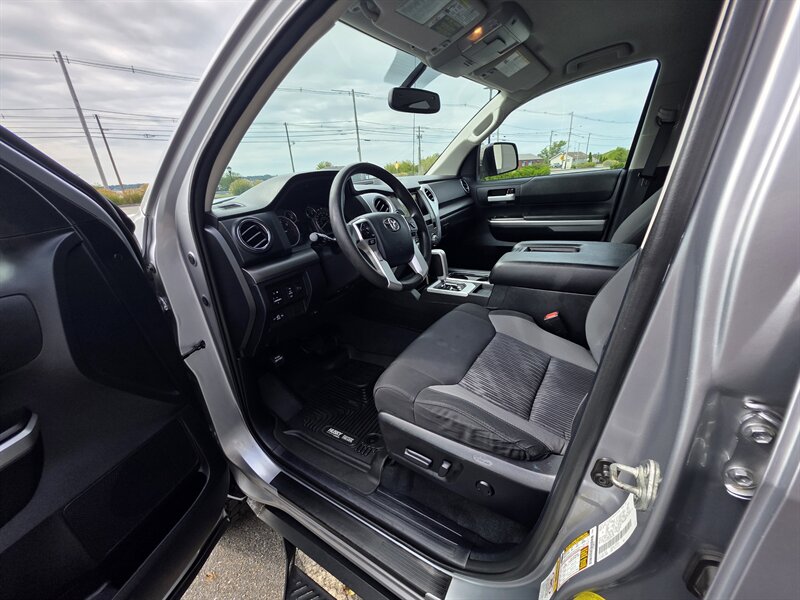 2014 Toyota Tundra SR5 - Photo 16 - Westport, MA 02790