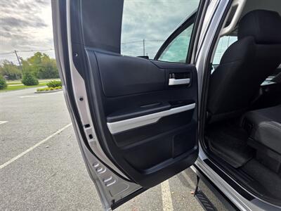 2014 Toyota Tundra SR5 - Photo 28 - Westport, MA 02790