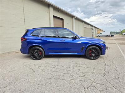 2024 BMW X5 M Competition   - Photo 6 - Westport, MA 02790