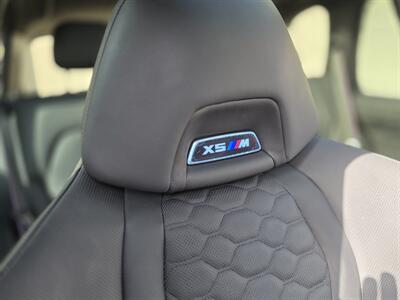 2024 BMW X5 M Competition   - Photo 25 - Westport, MA 02790