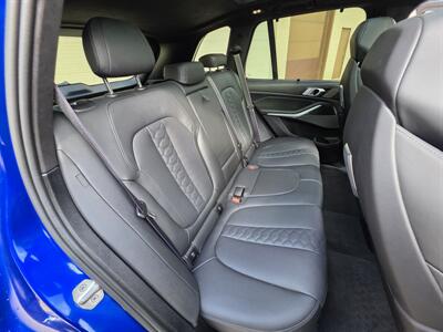 2024 BMW X5 M Competition   - Photo 22 - Westport, MA 02790
