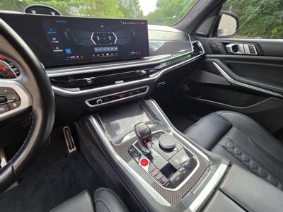 2024 BMW X5 M Competition   - Photo 15 - Westport, MA 02790