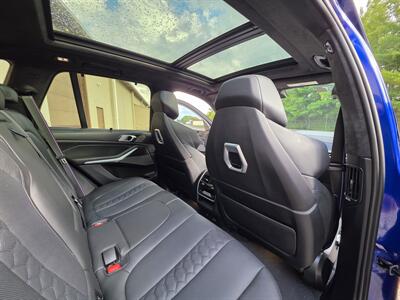 2024 BMW X5 M Competition   - Photo 21 - Westport, MA 02790