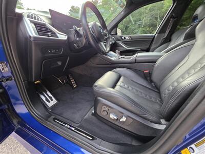 2024 BMW X5 M Competition   - Photo 17 - Westport, MA 02790