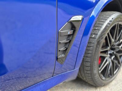 2024 BMW X5 M Competition   - Photo 9 - Westport, MA 02790