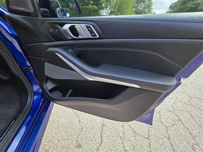 2024 BMW X5 M Competition   - Photo 23 - Westport, MA 02790