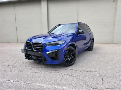 2024 BMW X5 M Competition   - Photo 1 - Westport, MA 02790