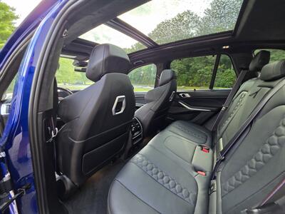 2024 BMW X5 M Competition   - Photo 16 - Westport, MA 02790