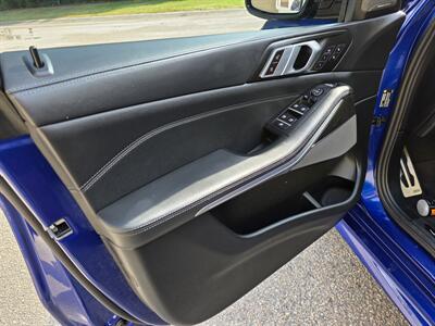 2024 BMW X5 M Competition   - Photo 26 - Westport, MA 02790