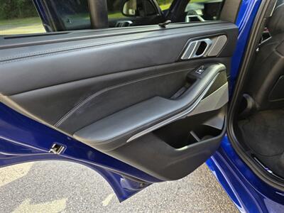 2024 BMW X5 M Competition   - Photo 27 - Westport, MA 02790