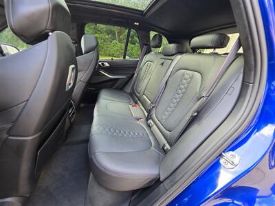 2024 BMW X5 M Competition   - Photo 18 - Westport, MA 02790