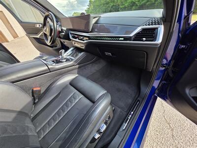 2024 BMW X5 M Competition   - Photo 20 - Westport, MA 02790