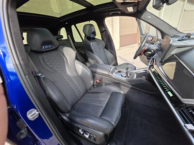 2024 BMW X5 M Competition   - Photo 19 - Westport, MA 02790