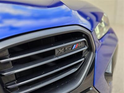 2024 BMW X5 M Competition   - Photo 10 - Westport, MA 02790