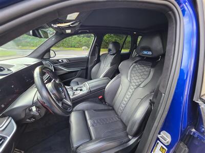 2024 BMW X5 M Competition   - Photo 12 - Westport, MA 02790