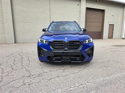 2024 BMW X5 M Competition   - Photo 5 - Westport, MA 02790