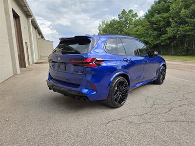2024 BMW X5 M Competition   - Photo 7 - Westport, MA 02790