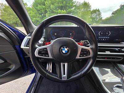 2024 BMW X5 M Competition   - Photo 14 - Westport, MA 02790