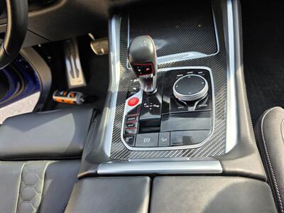 2024 BMW X5 M Competition   - Photo 24 - Westport, MA 02790
