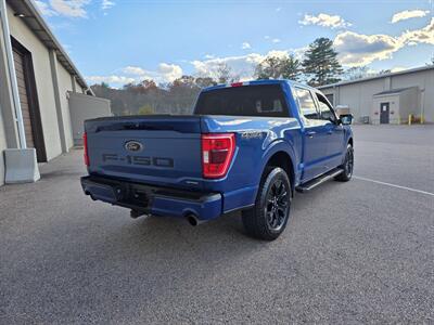 2022 Ford F-150 XLT - Photo 6 - Westport, MA 02790