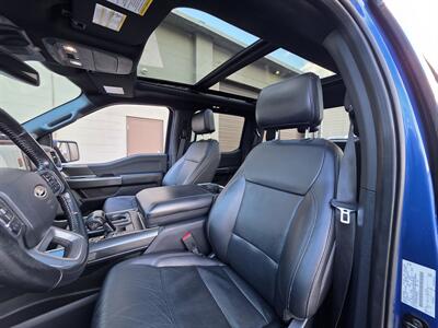 2022 Ford F-150 XLT - Photo 12 - Westport, MA 02790