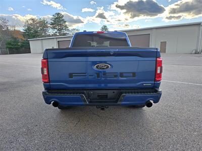 2022 Ford F-150 XLT - Photo 7 - Westport, MA 02790