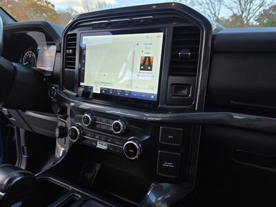 2022 Ford F-150 XLT - Photo 16 - Westport, MA 02790