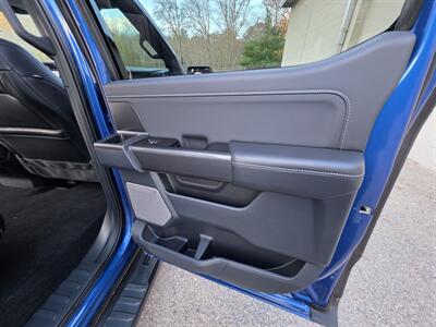 2022 Ford F-150 XLT - Photo 24 - Westport, MA 02790