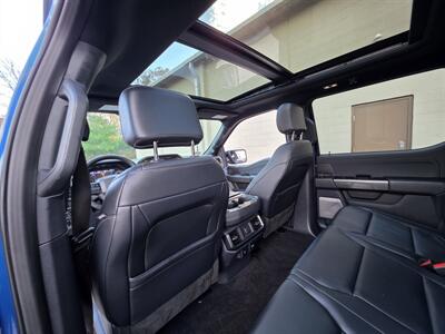 2022 Ford F-150 XLT - Photo 18 - Westport, MA 02790