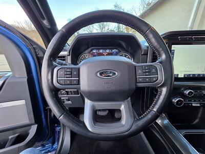 2022 Ford F-150 XLT - Photo 15 - Westport, MA 02790