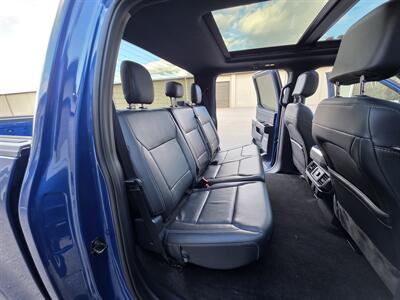 2022 Ford F-150 XLT - Photo 22 - Westport, MA 02790