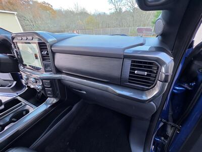 2022 Ford F-150 XLT - Photo 19 - Westport, MA 02790