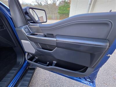 2022 Ford F-150 XLT - Photo 20 - Westport, MA 02790