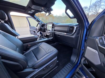 2022 Ford F-150 XLT - Photo 10 - Westport, MA 02790