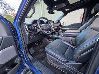 2022 Ford F-150 XLT - Photo 13 - Westport, MA 02790