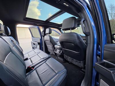 2022 Ford F-150 XLT - Photo 21 - Westport, MA 02790