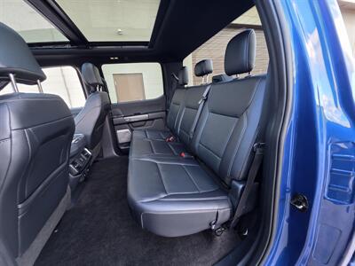 2022 Ford F-150 XLT - Photo 14 - Westport, MA 02790