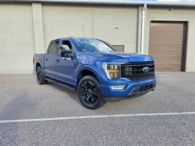 2022 Ford F-150 XLT - Photo 1 - Westport, MA 02790