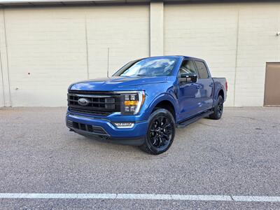 2022 Ford F-150 XLT - Photo 2 - Westport, MA 02790