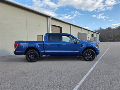2022 Ford F-150 XLT - Photo 4 - Westport, MA 02790