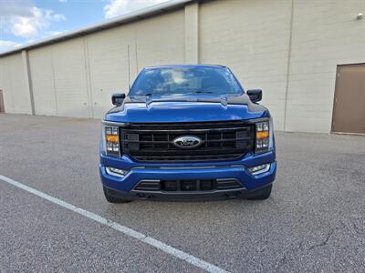 2022 Ford F-150 XLT - Photo 8 - Westport, MA 02790